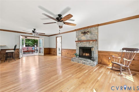 Tiny photo for 12600 Heather Grove Road, Glen Allen, VA 23059 (MLS # 2623376)