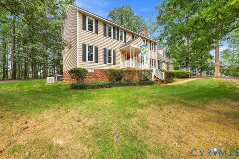 Tiny photo for 12600 Heather Grove Road, Glen Allen, VA 23059 (MLS # 2623376)