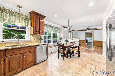 Tiny photo for 12600 Heather Grove Road, Glen Allen, VA 23059 (MLS # 2623376)
