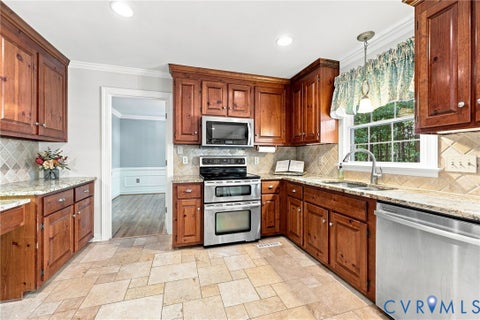 Tiny photo for 12600 Heather Grove Road, Glen Allen, VA 23059 (MLS # 2623376)