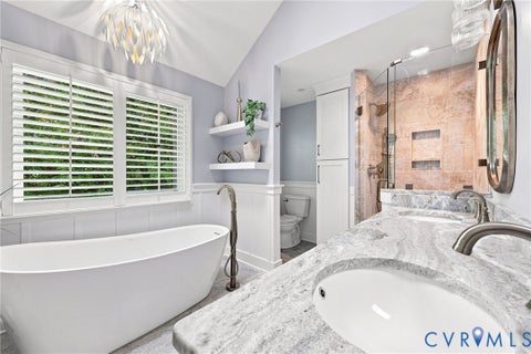 Tiny photo for 12600 Heather Grove Road, Glen Allen, VA 23059 (MLS # 2623376)