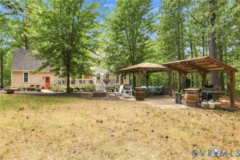 Tiny photo for 12600 Heather Grove Road, Glen Allen, VA 23059 (MLS # 2623376)