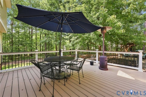 Tiny photo for 12600 Heather Grove Road, Glen Allen, VA 23059 (MLS # 2623376)