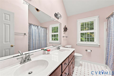 Tiny photo for 12600 Heather Grove Road, Glen Allen, VA 23059 (MLS # 2623376)