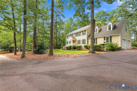 Tiny photo for 12600 Heather Grove Road, Glen Allen, VA 23059 (MLS # 2623376)