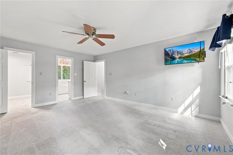 Tiny photo for 12600 Heather Grove Road, Glen Allen, VA 23059 (MLS # 2623376)