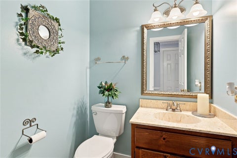 Tiny photo for 12600 Heather Grove Road, Glen Allen, VA 23059 (MLS # 2623376)