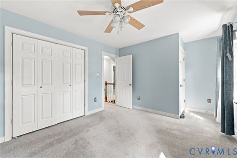 Tiny photo for 12600 Heather Grove Road, Glen Allen, VA 23059 (MLS # 2623376)