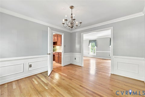 Tiny photo for 12600 Heather Grove Road, Glen Allen, VA 23059 (MLS # 2623376)