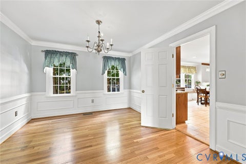 Tiny photo for 12600 Heather Grove Road, Glen Allen, VA 23059 (MLS # 2623376)