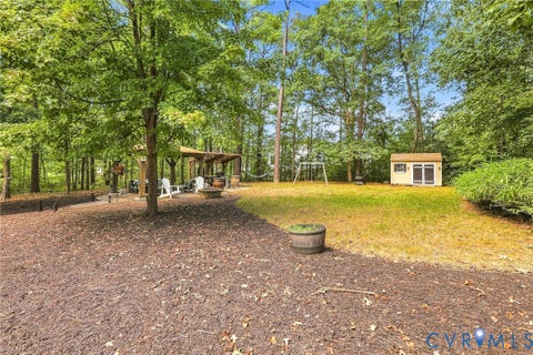Tiny photo for 12600 Heather Grove Road, Glen Allen, VA 23059 (MLS # 2623376)