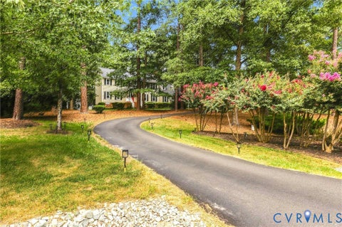 Tiny photo for 12600 Heather Grove Road, Glen Allen, VA 23059 (MLS # 2623376)