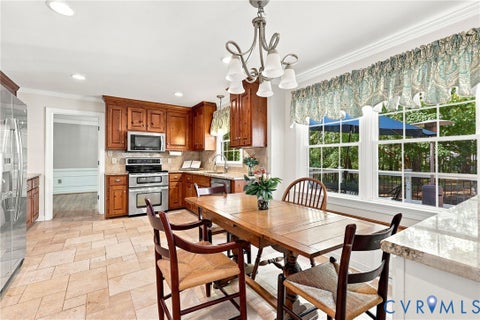 Tiny photo for 12600 Heather Grove Road, Glen Allen, VA 23059 (MLS # 2623376)