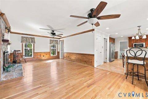 Tiny photo for 12600 Heather Grove Road, Glen Allen, VA 23059 (MLS # 2623376)