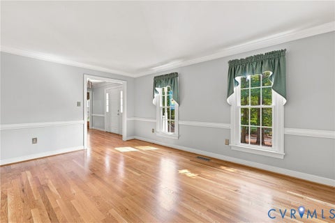 Tiny photo for 12600 Heather Grove Road, Glen Allen, VA 23059 (MLS # 2623376)