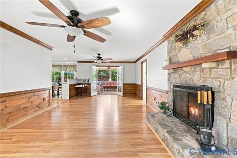 Tiny photo for 12600 Heather Grove Road, Glen Allen, VA 23059 (MLS # 2623376)