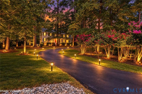 Tiny photo for 12600 Heather Grove Road, Glen Allen, VA 23059 (MLS # 2623376)