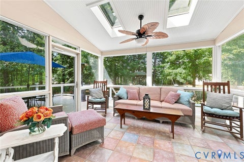 Tiny photo for 12600 Heather Grove Road, Glen Allen, VA 23059 (MLS # 2623376)
