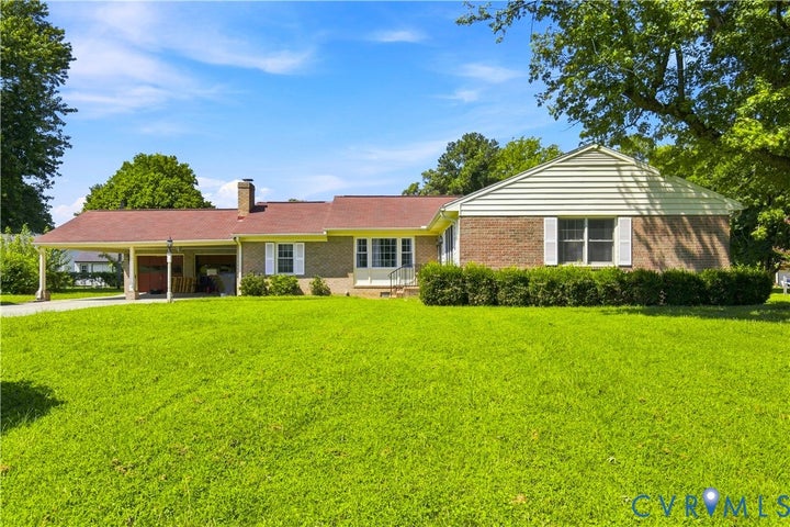 Photo 1 of 32 — 7405 Addie Drive, Mechanicsville, VA 23111