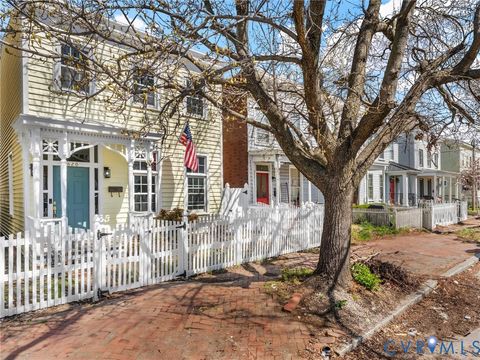 Tiny photo for 620 Idlewood Avenue, Richmond, VA 23220 (MLS # 2610093)