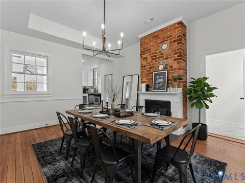 Tiny photo for 620 Idlewood Avenue, Richmond, VA 23220 (MLS # 2610093)