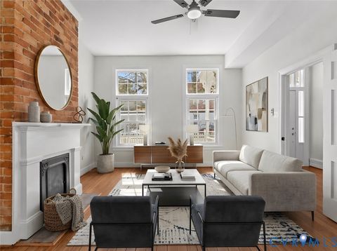 Tiny photo for 620 Idlewood Avenue, Richmond, VA 23220 (MLS # 2610093)