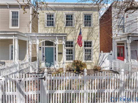 Tiny photo for 620 Idlewood Avenue, Richmond, VA 23220 (MLS # 2610093)