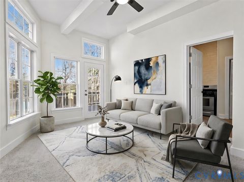 Tiny photo for 620 Idlewood Avenue, Richmond, VA 23220 (MLS # 2610093)