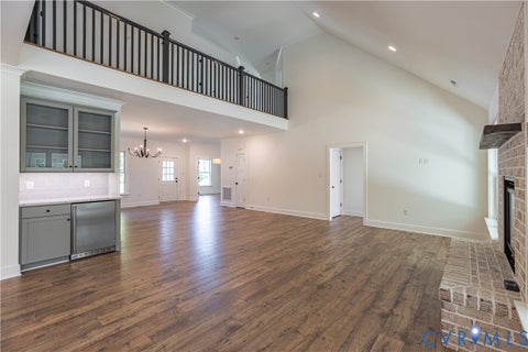 Tiny photo for 15148 Johns Trace Circle, Montpelier, VA 23192 (MLS # 2628019)