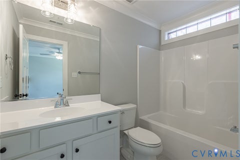 Tiny photo for 15148 Johns Trace Circle, Montpelier, VA 23192 (MLS # 2628019)