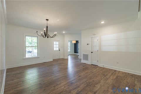 Tiny photo for 15148 Johns Trace Circle, Montpelier, VA 23192 (MLS # 2628019)