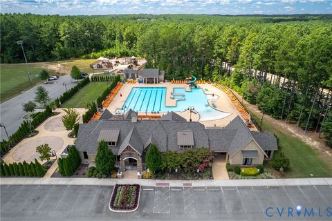 Tiny photo for 8701 Turquoise Place, Chesterfield, VA 23832 (MLS # 2530173)