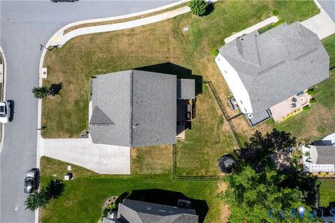 Tiny photo for 8701 Turquoise Place, Chesterfield, VA 23832 (MLS # 2530173)