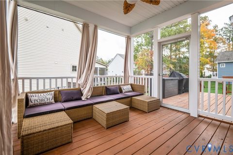 Tiny photo for 8701 Turquoise Place, Chesterfield, VA 23832 (MLS # 2530173)