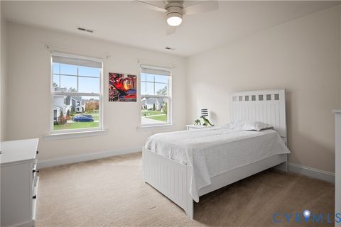 Tiny photo for 8701 Turquoise Place, Chesterfield, VA 23832 (MLS # 2530173)