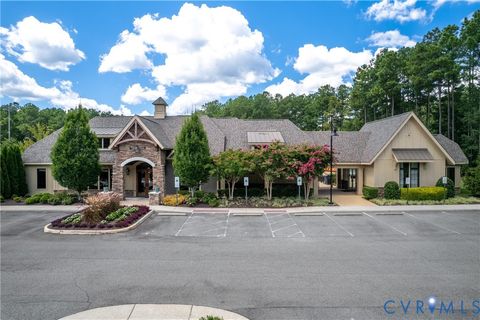 Tiny photo for 8701 Turquoise Place, Chesterfield, VA 23832 (MLS # 2530173)