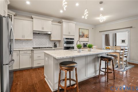 Tiny photo for 8701 Turquoise Place, Chesterfield, VA 23832 (MLS # 2530173)