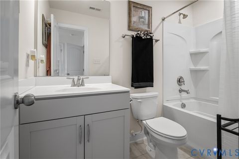 Tiny photo for 8701 Turquoise Place, Chesterfield, VA 23832 (MLS # 2530173)