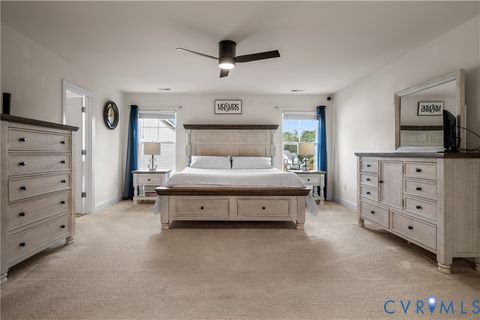 Tiny photo for 8701 Turquoise Place, Chesterfield, VA 23832 (MLS # 2530173)