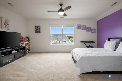 Tiny photo for 8701 Turquoise Place, Chesterfield, VA 23832 (MLS # 2530173)