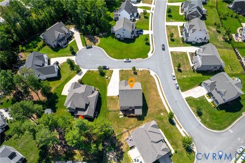 Tiny photo for 8701 Turquoise Place, Chesterfield, VA 23832 (MLS # 2530173)