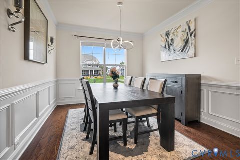 Tiny photo for 8701 Turquoise Place, Chesterfield, VA 23832 (MLS # 2530173)