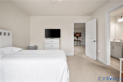 Tiny photo for 8701 Turquoise Place, Chesterfield, VA 23832 (MLS # 2530173)