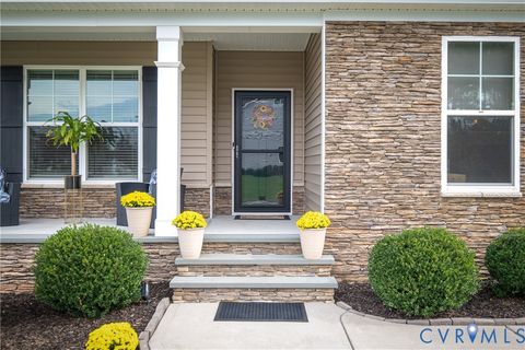 Tiny photo for 8701 Turquoise Place, Chesterfield, VA 23832 (MLS # 2530173)