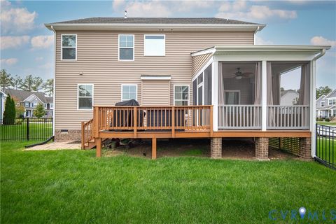 Tiny photo for 8701 Turquoise Place, Chesterfield, VA 23832 (MLS # 2530173)