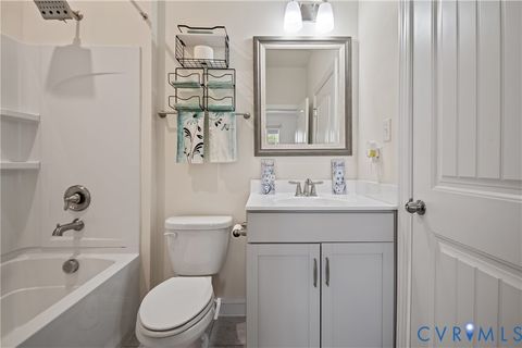 Tiny photo for 8701 Turquoise Place, Chesterfield, VA 23832 (MLS # 2530173)