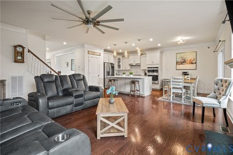 Tiny photo for 8701 Turquoise Place, Chesterfield, VA 23832 (MLS # 2530173)
