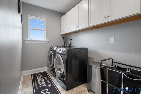 Tiny photo for 8701 Turquoise Place, Chesterfield, VA 23832 (MLS # 2530173)