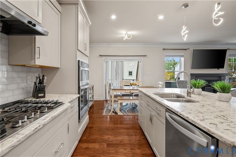 Tiny photo for 8701 Turquoise Place, Chesterfield, VA 23832 (MLS # 2530173)