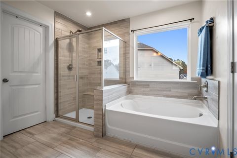 Tiny photo for 8701 Turquoise Place, Chesterfield, VA 23832 (MLS # 2530173)